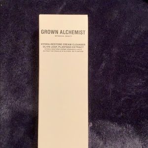 Grown Alchemist Cream Cleanser